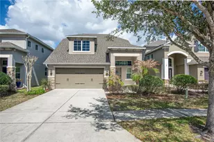 2878 Pewter Mist Ct, Oviedo, FL 32765 - Photo 1