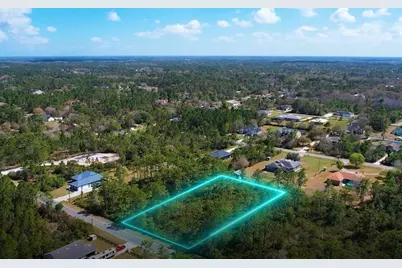 Lot 070 Palmland Street, Orlando, FL 32833 - Photo 1