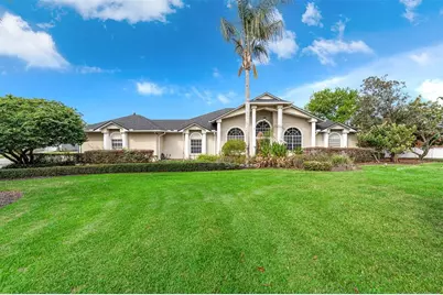 8704 Benoit Avenue, Orlando, FL 32836 - Photo 1