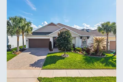 1235 Waterview Ridge Circle, Apopka, FL 32703 - Photo 1