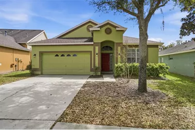 6407 Bridgecrest Drive, Lithia, FL 33547 - Photo 1