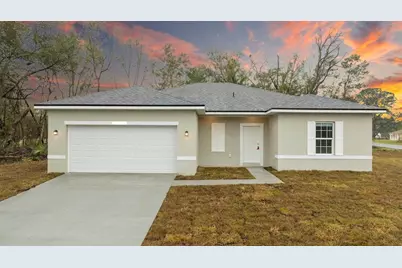 7246 N Everest Terrace, Dunnellon, FL 34434 - Photo 1
