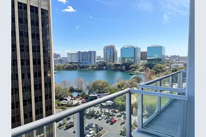 150 E Robinson Street #1025, Orlando, FL 32801 - Photo 1