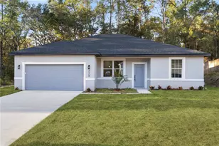 3378 W Citrus Springs Blvd, Dunnellon, FL 34433 - Photo 1