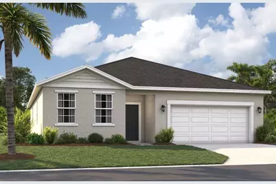 1717 Flag Street, Haines City, FL 33844 - Photo 1