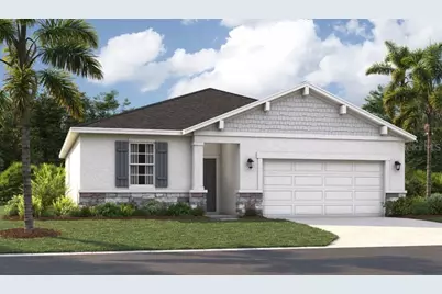 1889 Horsetail Drive, Saint Cloud, FL 34771 - Photo 1