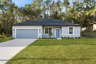 10020 N Deltona Blvd, Citrus Springs, FL 34434 - Photo 1