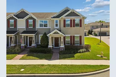 628 Orange Belt Loop, Winter Garden, FL 34787 - Photo 1