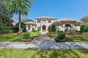 1705 Elizabeths Walk, Winter Park, FL 32789 - Photo 1
