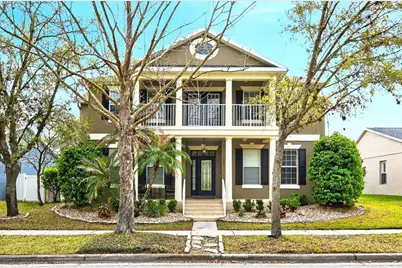 2525 Seabranch Street, Orlando, FL 32828 - Photo 1