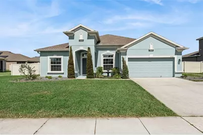 5402 Dove Cottage Lane, Saint Cloud, FL 34771 - Photo 1
