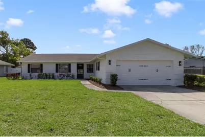 5418 Ardmore Drive, Winter Park, FL 32792 - Photo 1