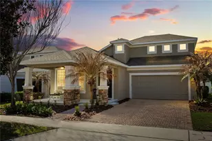 7208 Tattant Blvd, Windermere, FL 34786 - Photo 1