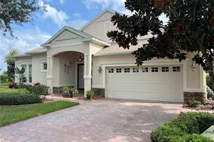 322 Salt Marsh Ln, Groveland, FL 34736 - Photo 1