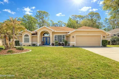 3 Slow Stream Way, Ormond Beach, FL 32174 - Photo 1