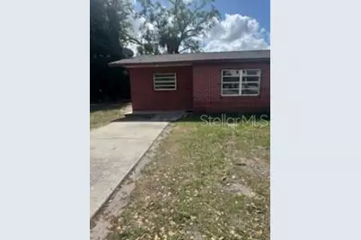 217 W Whidden Street, Arcadia, FL 34266 - Photo 1