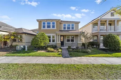 4736 Silver Birch Way, Orlando, FL 32811 - Photo 1