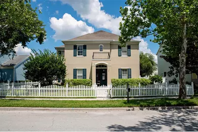 411 Sycamore Street, Celebration, FL 34747 - Photo 1