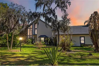 7468 Lake Willis Drive, Orlando, FL 32821 - Photo 1