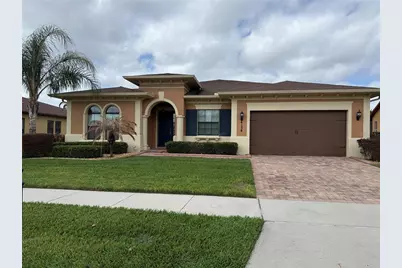 4156 Foxhound Drive, Clermont, FL 34711 - Photo 1