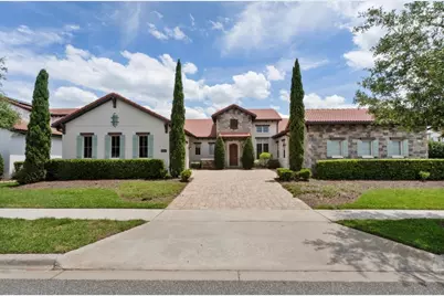 15686 Panther Lake Drive, Winter Garden, FL 34787 - Photo 1