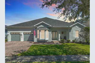10235 Kristen Park Drive, Orlando, FL 32832 - Photo 1