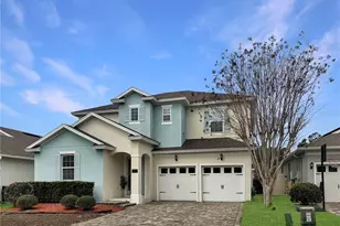 7711 Tangerine Knoll Loop, Winter Garden, FL 34787 - Photo 1