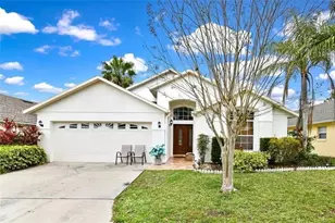 436 Lake Shore Pkwy, Davenport, FL 33896 - Photo 1