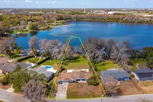1034 Turner Rd, Winter Park, FL 32789 - Photo 1