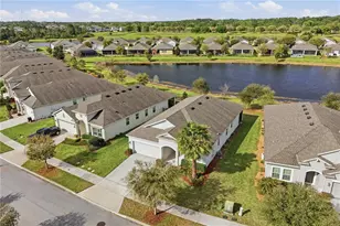 3383 Sagebrush St, Harmony, FL 34773 - Photo 1