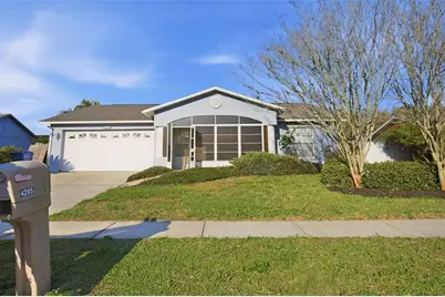 4205 Tall Oak Lane, New Port Richey, FL 34653 - Photo 1