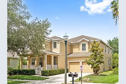 10075 Baywater Breeze Drive, Orlando, FL 32827 - Photo 1