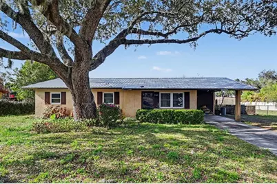 1723 Palmetto Avenue, Deland, FL 32724 - Photo 1