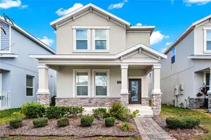 9971 Introduction Wy, Orlando, FL 32832 - Photo 1