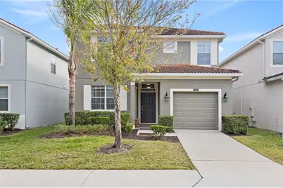 9006 Majesty Palm Road, Kissimmee, FL 34747 - Photo 1