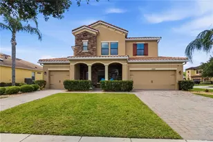 1660 Prairie Oaks Dr, Saint Cloud, FL 34771 - Photo 1