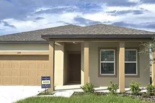 474 Hennepin Loop, Lake Wales, FL 33898 - Photo 1