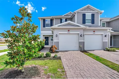 2265 Carrabelle Way, Sanford, FL 32771 - Photo 1
