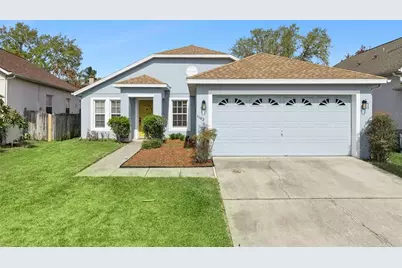 1102 Royal Saint George Drive, Orlando, FL 32828 - Photo 1