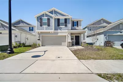 1175 Cabot Cliffs Drive, Daytona Beach, FL 32124 - Photo 1