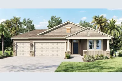 3379 Arch Avenue, Ormond Beach, FL 32174 - Photo 1