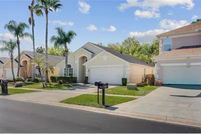 1045 Lake Berkley Drive E, Kissimmee, FL 34746 - Photo 1