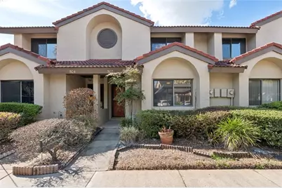 502 Club Dr, Winter Springs, FL 32708 - Photo 1