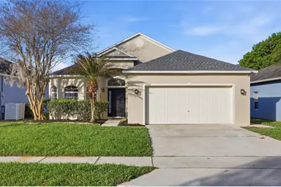 4506 Waterside Pointe Circle, Orlando, FL 32829 - Photo 1