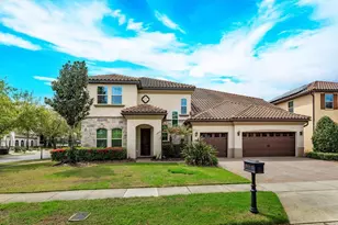 8591 Geddes Loop, Orlando, FL 32836 - Photo 1