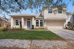 1209 Castleport Rd, Winter Garden, FL 34787 - Photo 1