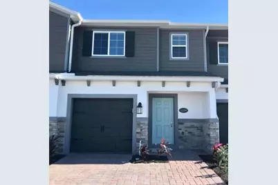 14909 Harvest Street, Orlando, FL 32824 - Photo 1