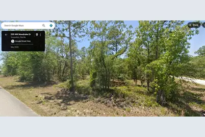 Shamrock Avenue NW, Dunnellon, FL 34431 - Photo 1