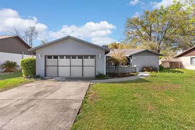 3857 Dovehollow Drive, Lakeland, FL 33812 - Photo 1