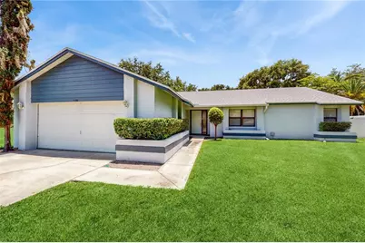 5130 Sun Palm Drive, Windermere, FL 34786 - Photo 1